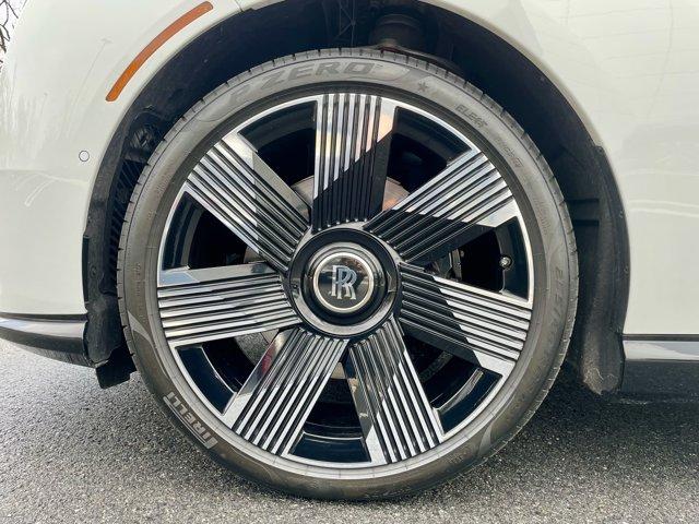 Thumbnail image of 2024 Rolls-Royce Spectre at Rolls-Royce Bentley Motor Cars Paramus - USED