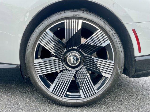 Thumbnail image of 2024 Rolls-Royce Spectre at Rolls-Royce Bentley Motor Cars Paramus - USED