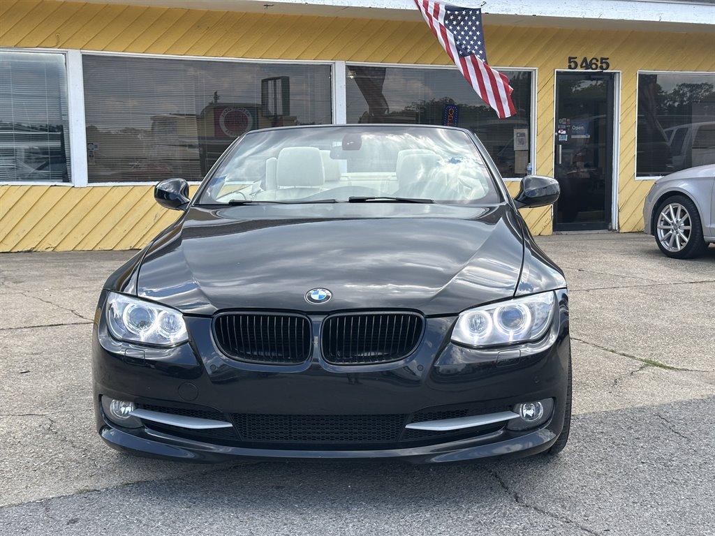 Thumbnail image of 2011 BMW 3 Series at Moreno Motor Sports -The Coliseum Motors