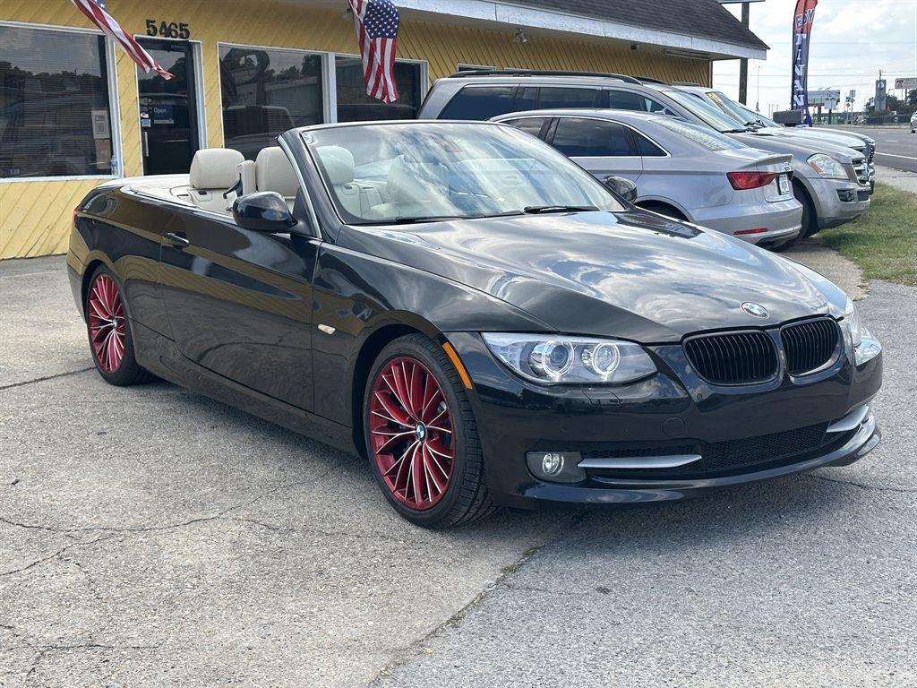 Thumbnail image of 2011 BMW 3 Series at Moreno Motor Sports -The Coliseum Motors