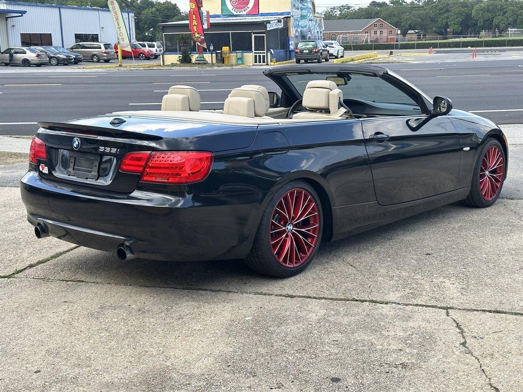 Thumbnail image of 2011 BMW 3 Series at Moreno Motor Sports -The Coliseum Motors