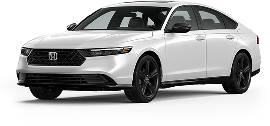 Thumbnail image of 2025 Honda Accord Hybrid at Hamilton Honda