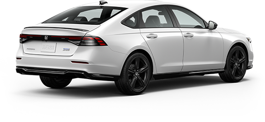 Thumbnail image of 2025 Honda Accord Hybrid at Hamilton Honda