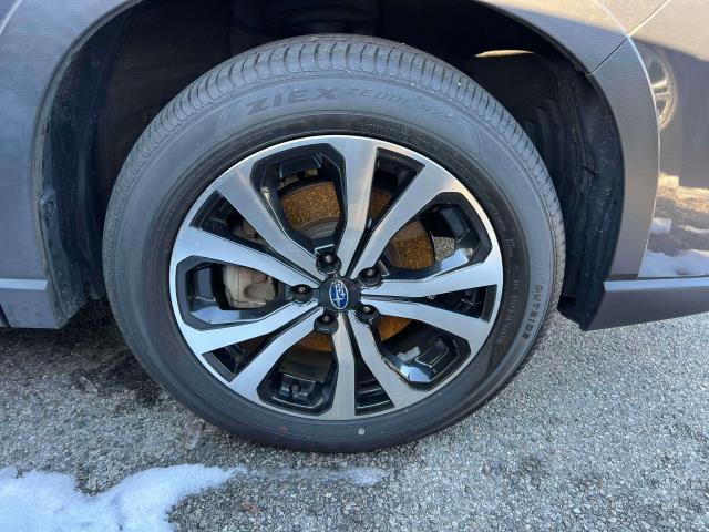 Thumbnail image of 2021 Subaru Forester at Gregoris Subaru