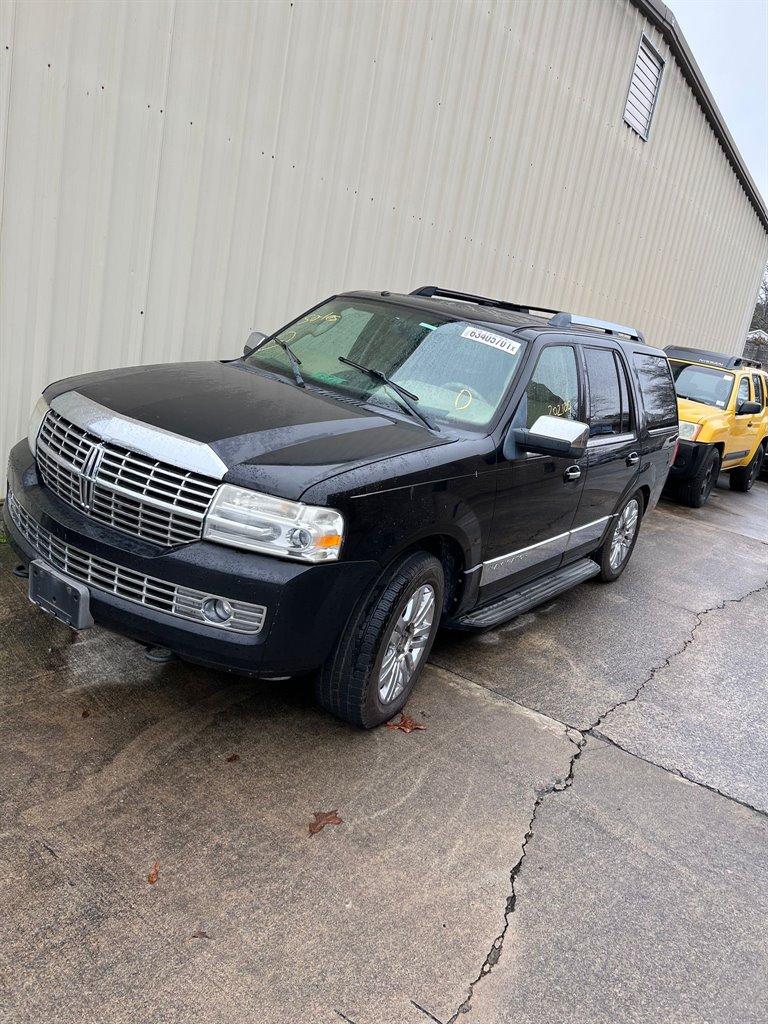 Thumbnail image of 2008 Lincoln Navigator at Mohadd Auto Trading, LLC
