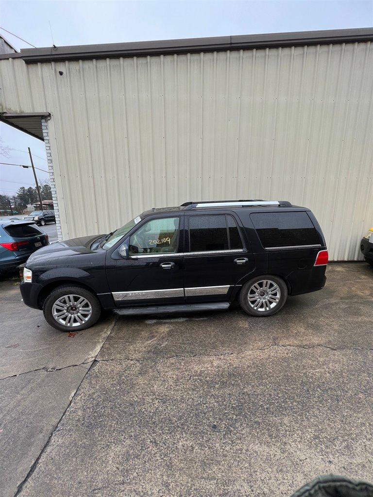Thumbnail image of 2008 Lincoln Navigator at Mohadd Auto Trading, LLC