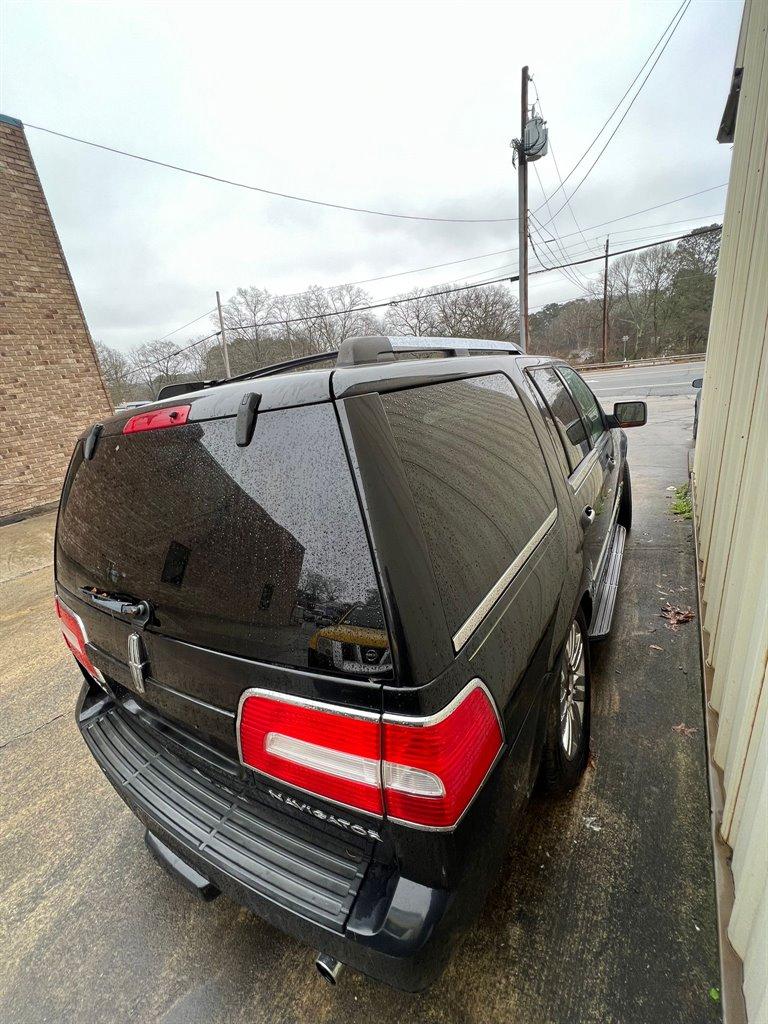 Thumbnail image of 2008 Lincoln Navigator at Mohadd Auto Trading, LLC