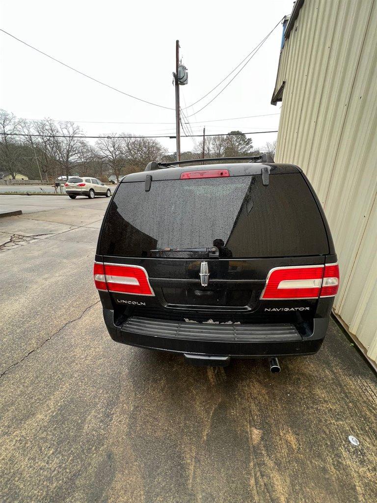 Thumbnail image of 2008 Lincoln Navigator at Mohadd Auto Trading, LLC