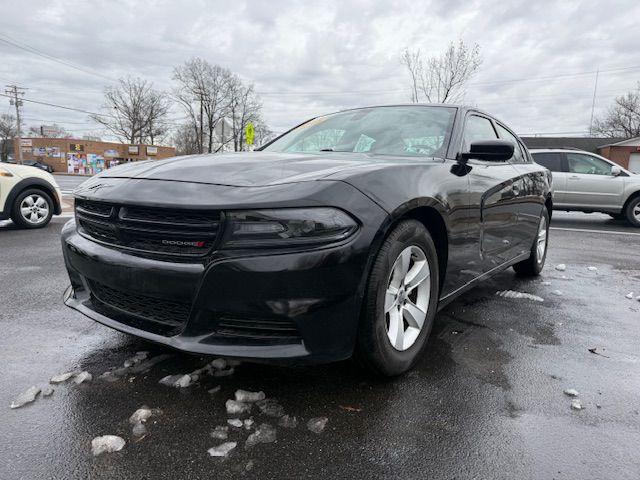 Thumbnail image of 2015 Dodge Charger at KAR G, INC. T/A ALPINA IMPORTS