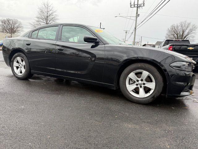 Thumbnail image of 2015 Dodge Charger at KAR G, INC. T/A ALPINA IMPORTS