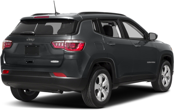 Thumbnail image of 2017 Jeep Compass at Hamilton Honda