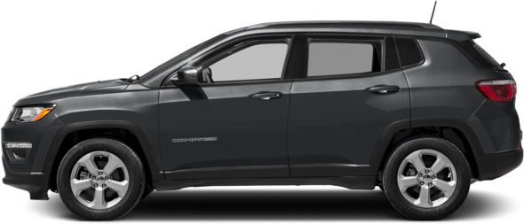 Thumbnail image of 2017 Jeep Compass at Hamilton Honda