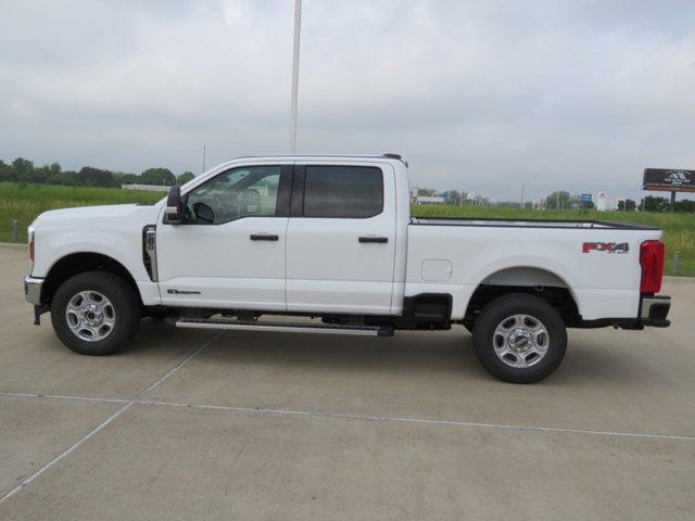 Thumbnail image of 2025 Ford F-250 Super Duty at Johnson Brothers Ford Lincoln