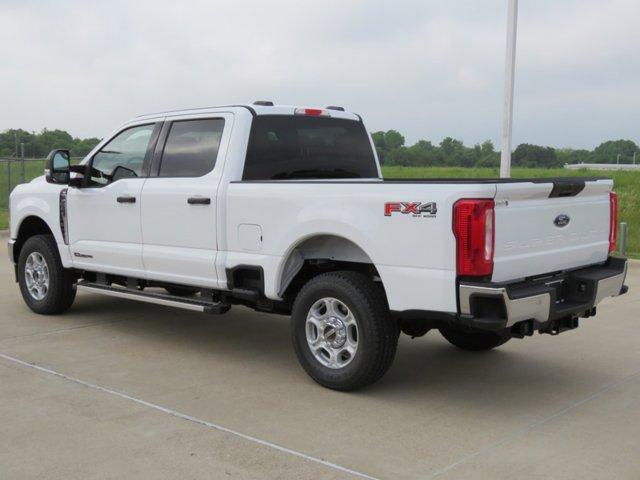 Thumbnail image of 2025 Ford F-250 Super Duty at Johnson Brothers Ford Lincoln