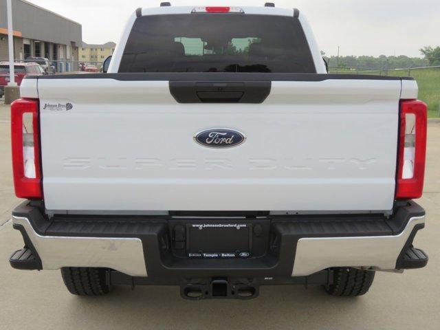 Thumbnail image of 2025 Ford F-250 Super Duty at Johnson Brothers Ford Lincoln