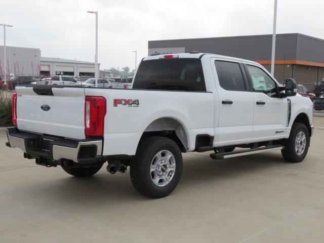 Thumbnail image of 2025 Ford F-250 Super Duty at Johnson Brothers Ford Lincoln