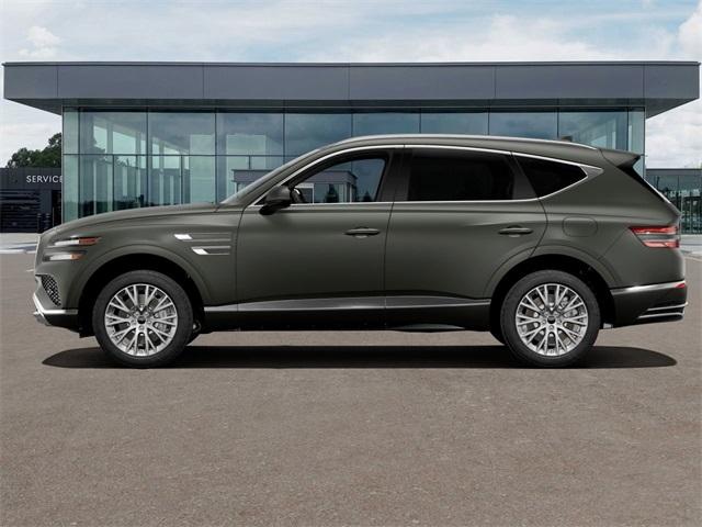 Thumbnail image of 2025 Genesis GV80 at Delray Acura
