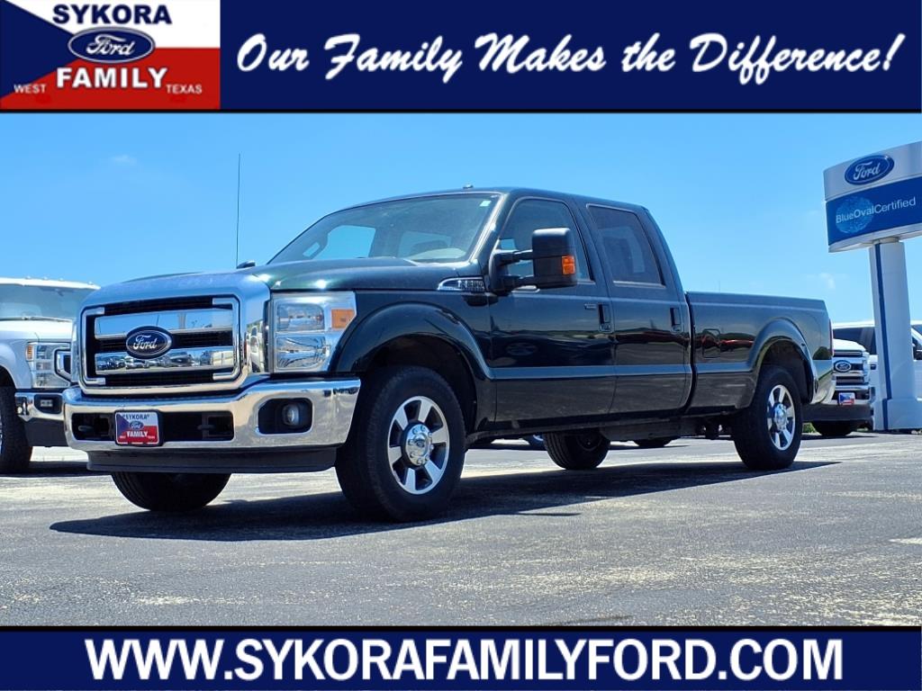 Thumbnail image of 2015 Ford F-250 Super Duty at Sykora Family Ford