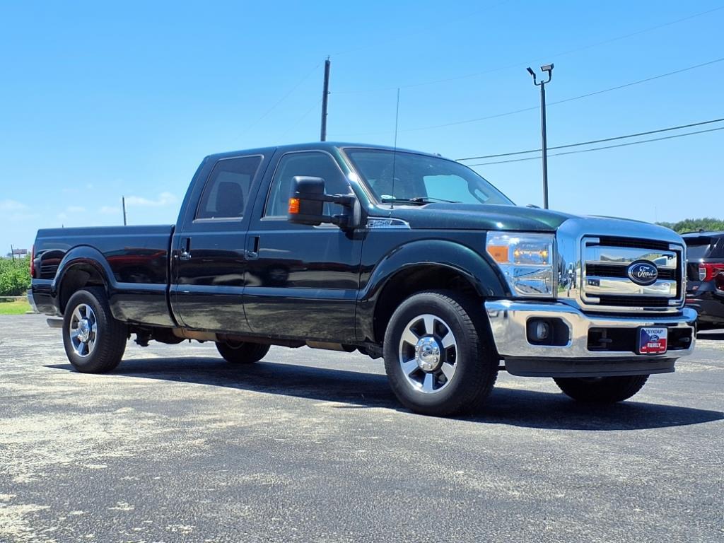 Thumbnail image of 2015 Ford F-250 Super Duty at Sykora Family Ford