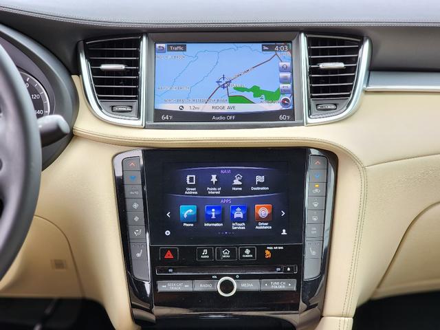 Thumbnail image of 2019 INFINITI QX50 at Pinebelt Subaru