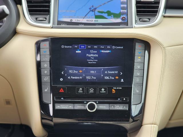 Thumbnail image of 2019 INFINITI QX50 at Pinebelt Subaru
