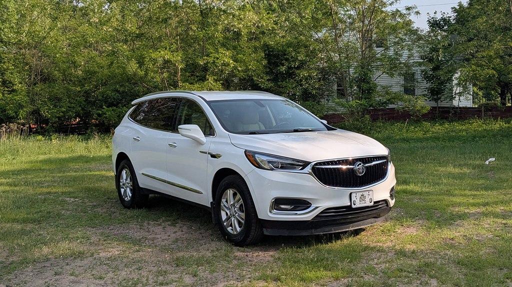 Thumbnail image of 2019 Buick Enclave at JT MOTORS LLC DBA AUTO KING
