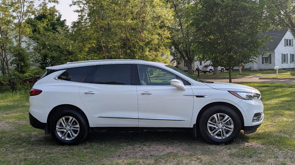Thumbnail image of 2019 Buick Enclave at JT MOTORS LLC DBA AUTO KING