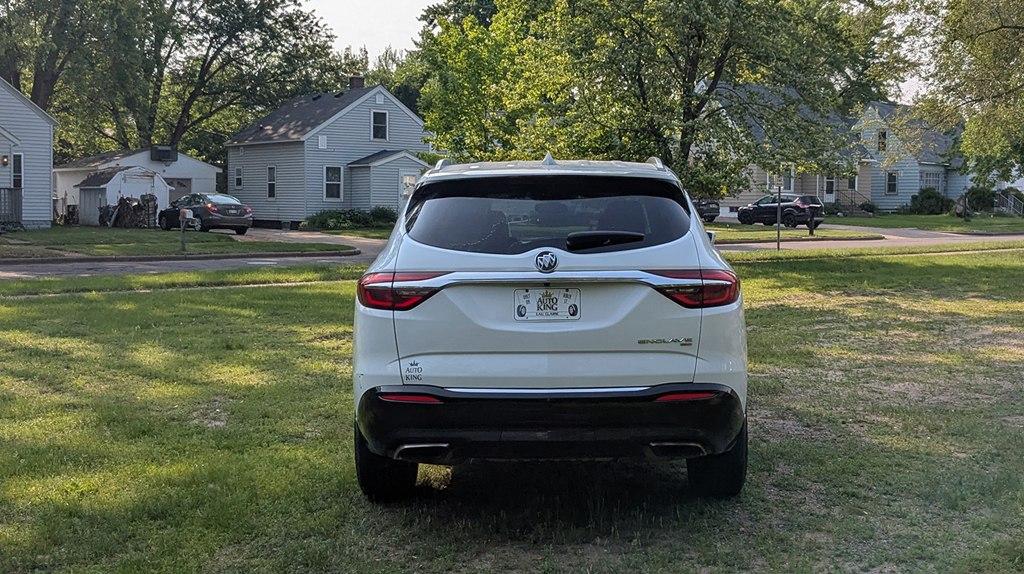 Thumbnail image of 2019 Buick Enclave at JT MOTORS LLC DBA AUTO KING