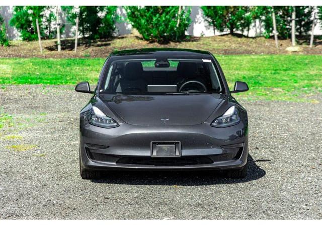 Thumbnail image of 2022 Tesla Model 3 at Pristine Mitsubishi
