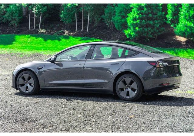 Thumbnail image of 2022 Tesla Model 3 at Pristine Mitsubishi