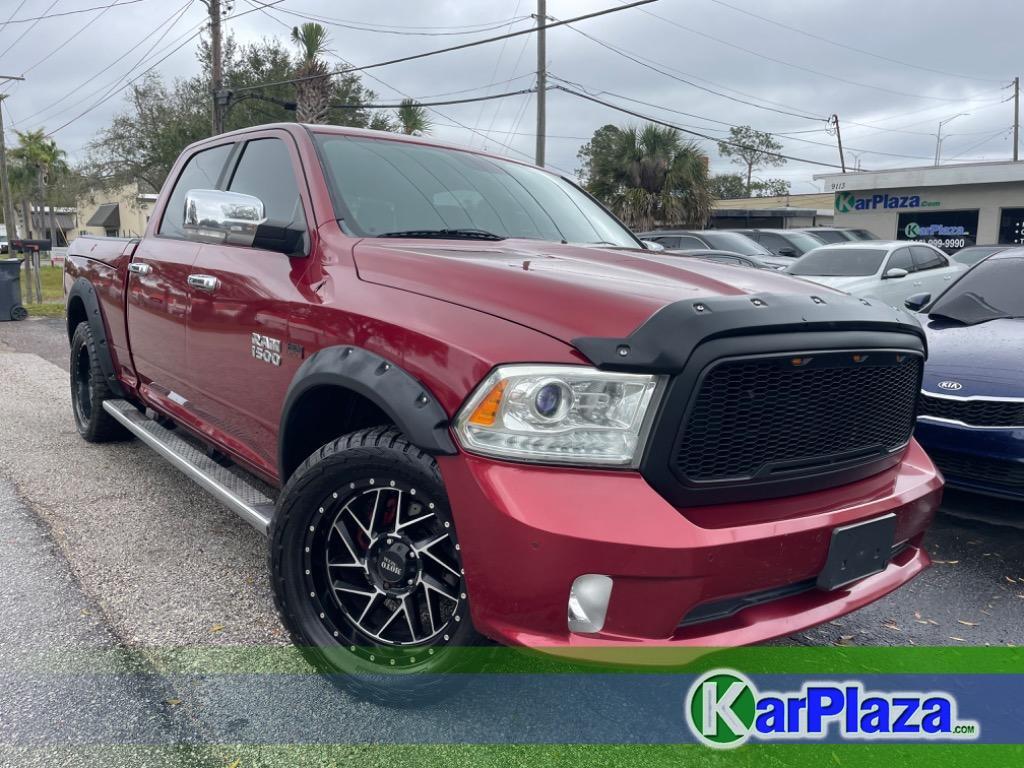 Thumbnail image of 2014 Ram 1500 at KarPlaza of Tampa, FL