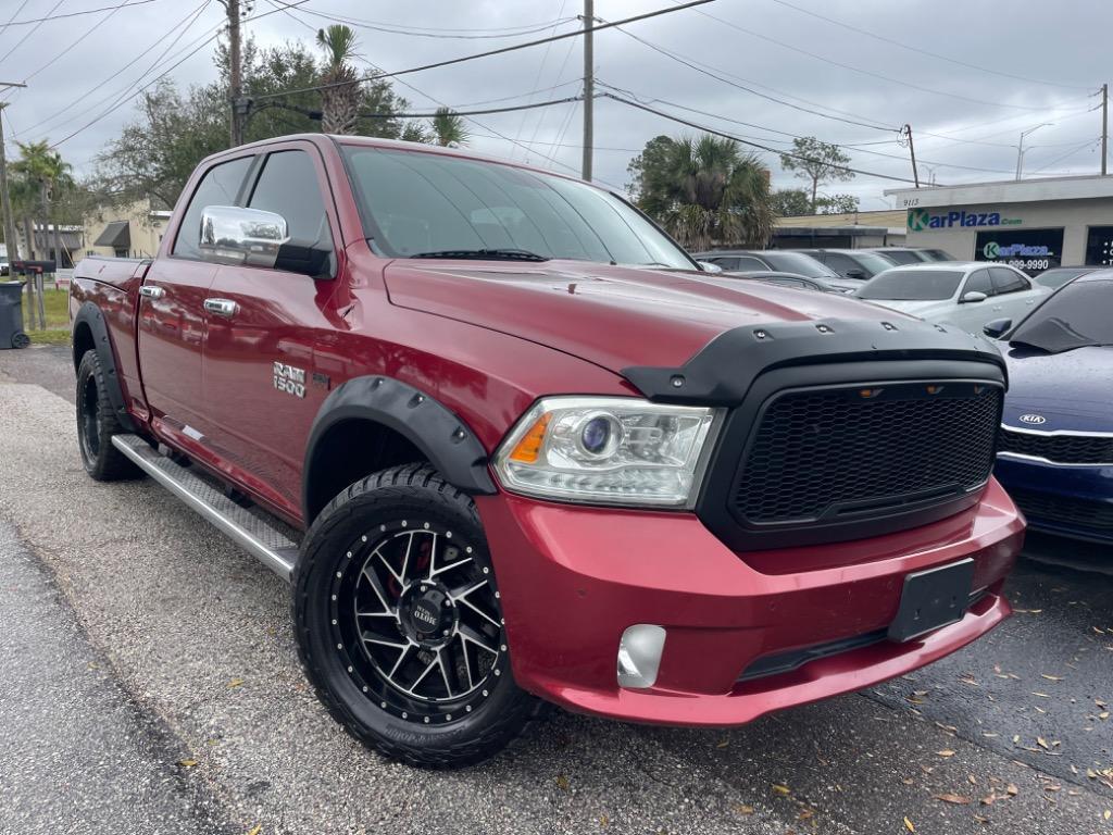 Thumbnail image of 2014 Ram 1500 at KarPlaza of Tampa, FL