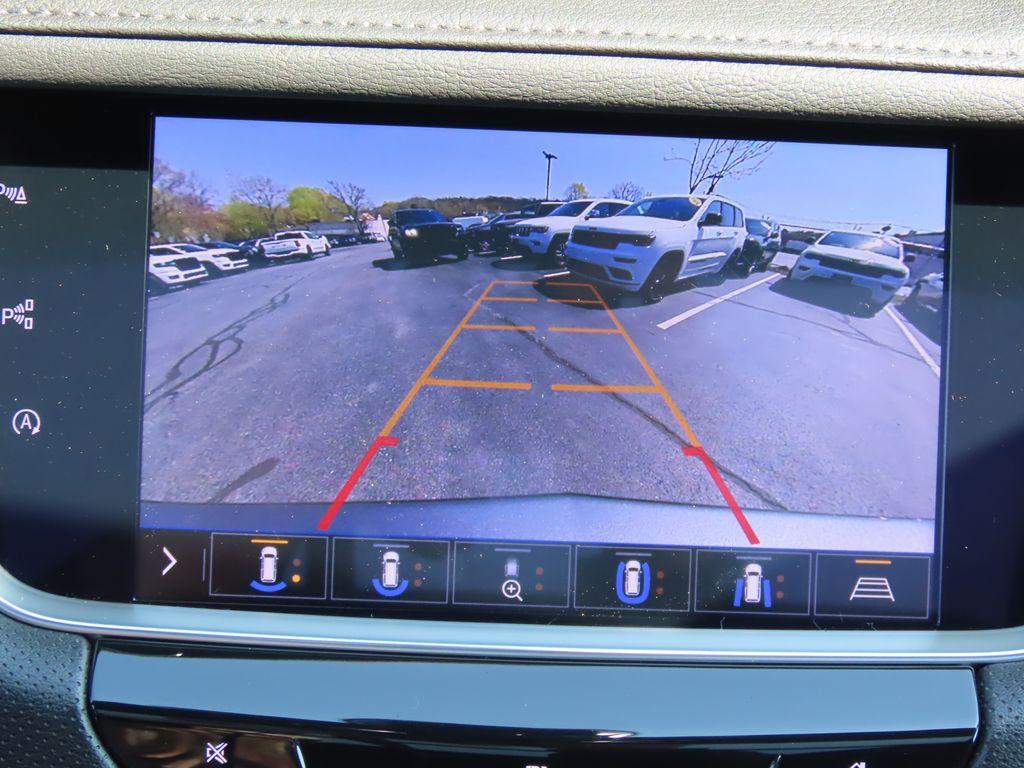 Thumbnail image of 2020 Cadillac XT5 at Lawless Chrysler Dodge Jeep Ram