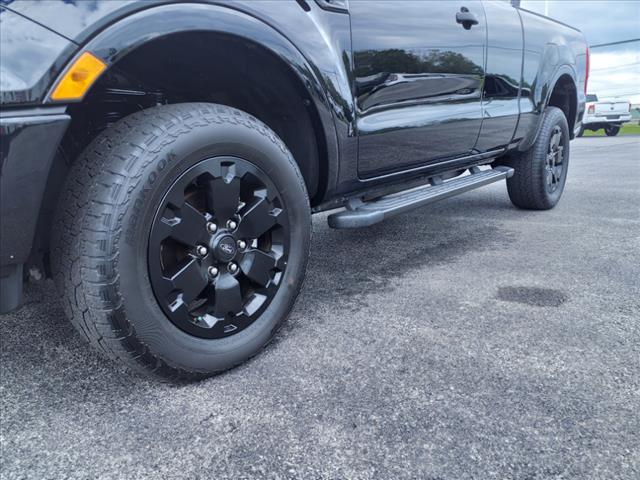 Thumbnail image of 2020 Ford Ranger at Duncan Ford Chrysler