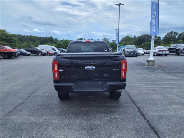 Thumbnail image of 2020 Ford Ranger at Duncan Ford Chrysler