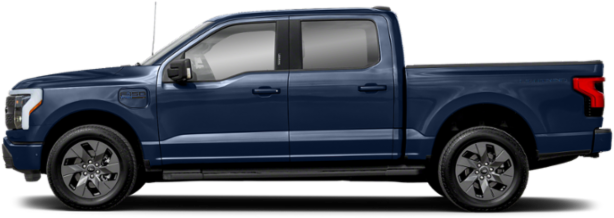 Thumbnail image of 2025 Ford F-150 Lightning at Biener Ford