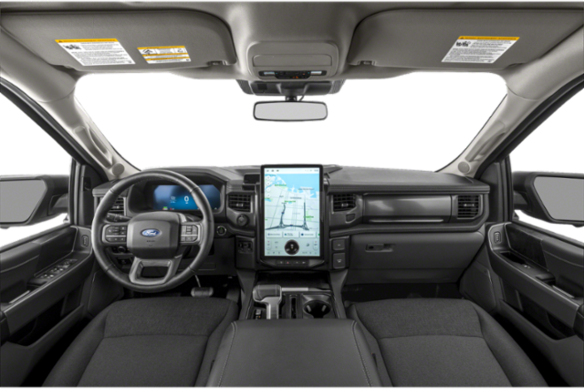 Thumbnail image of 2025 Ford F-150 Lightning at Biener Ford