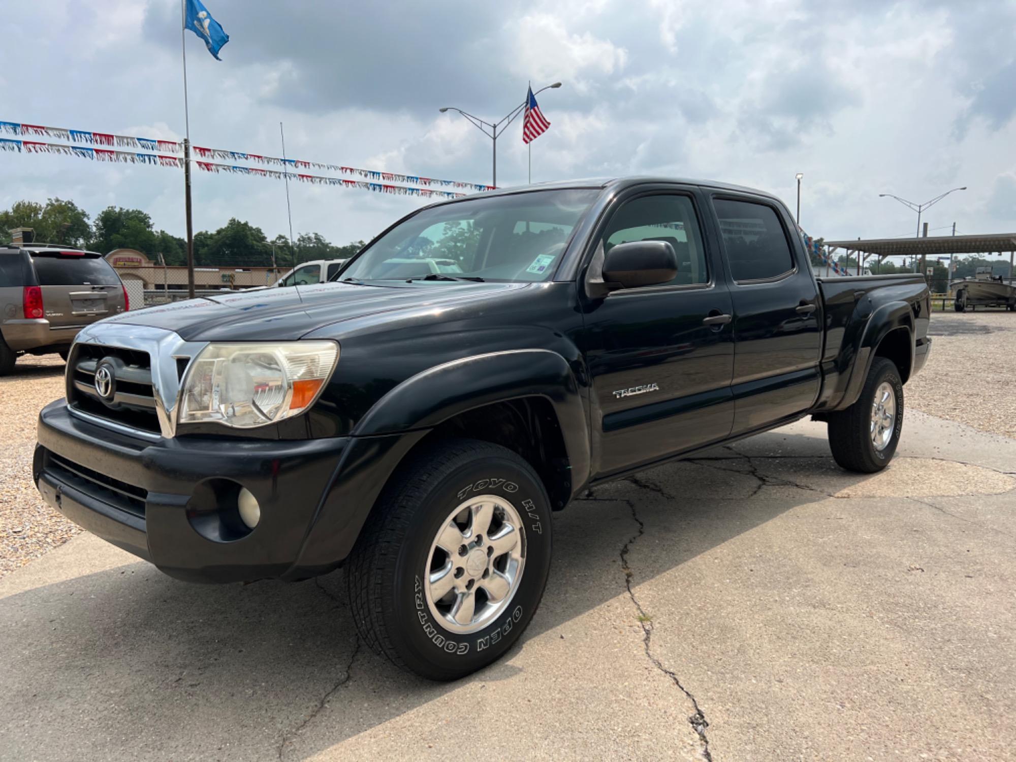 Thumbnail image of 2007 Toyota Tacoma at Airline Auto Mart