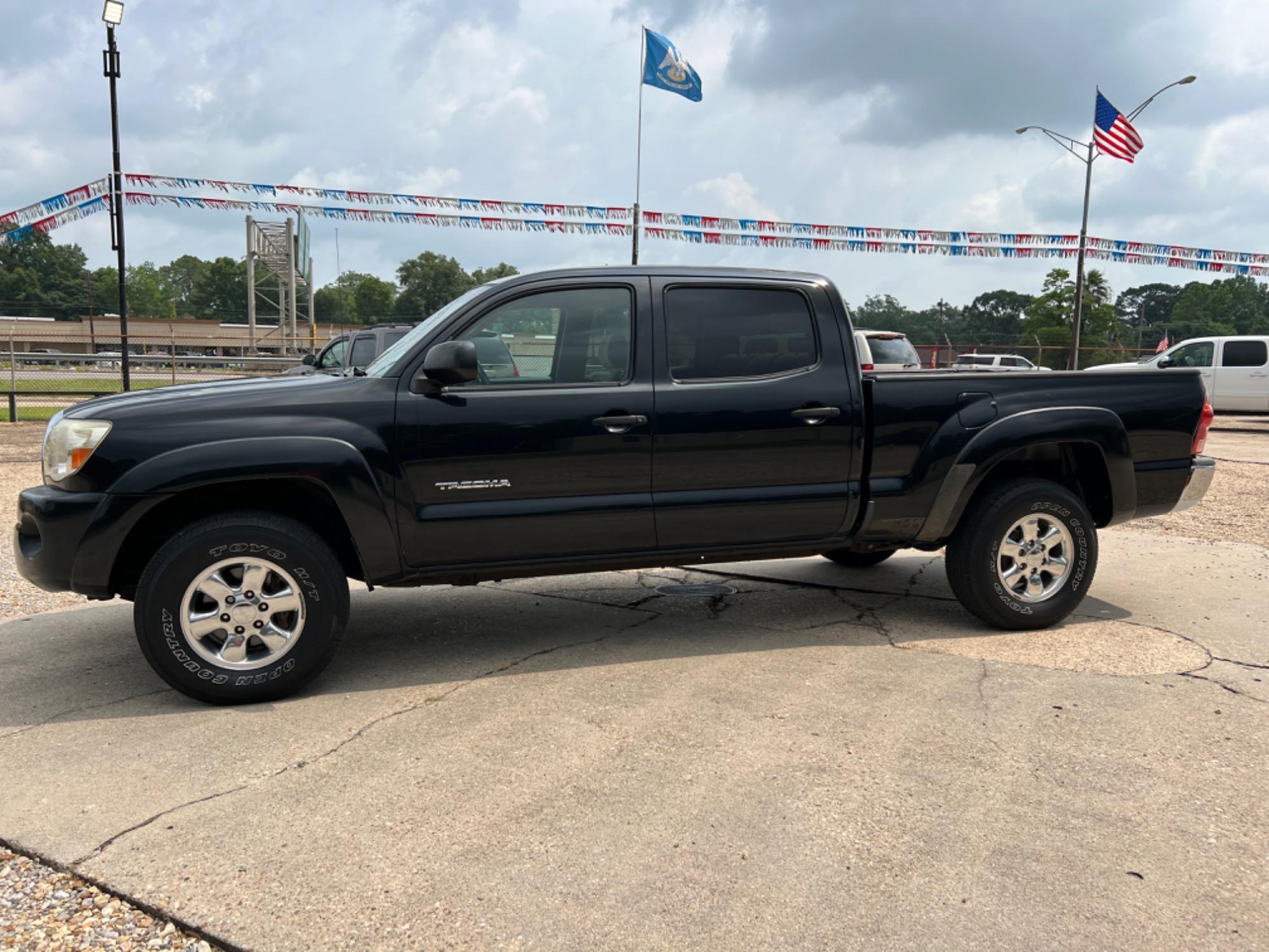 Thumbnail image of 2007 Toyota Tacoma at Airline Auto Mart