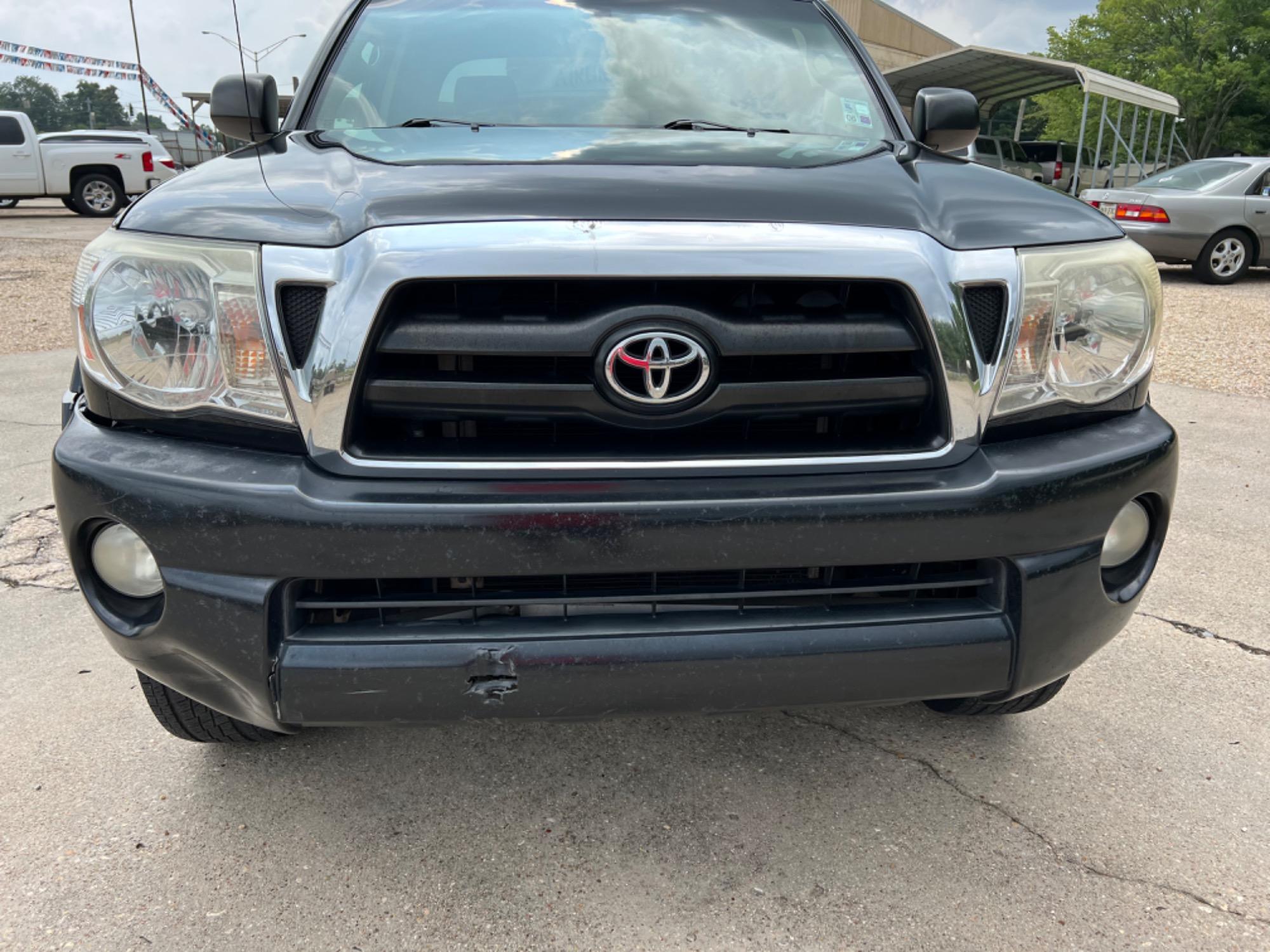 Thumbnail image of 2007 Toyota Tacoma at Airline Auto Mart
