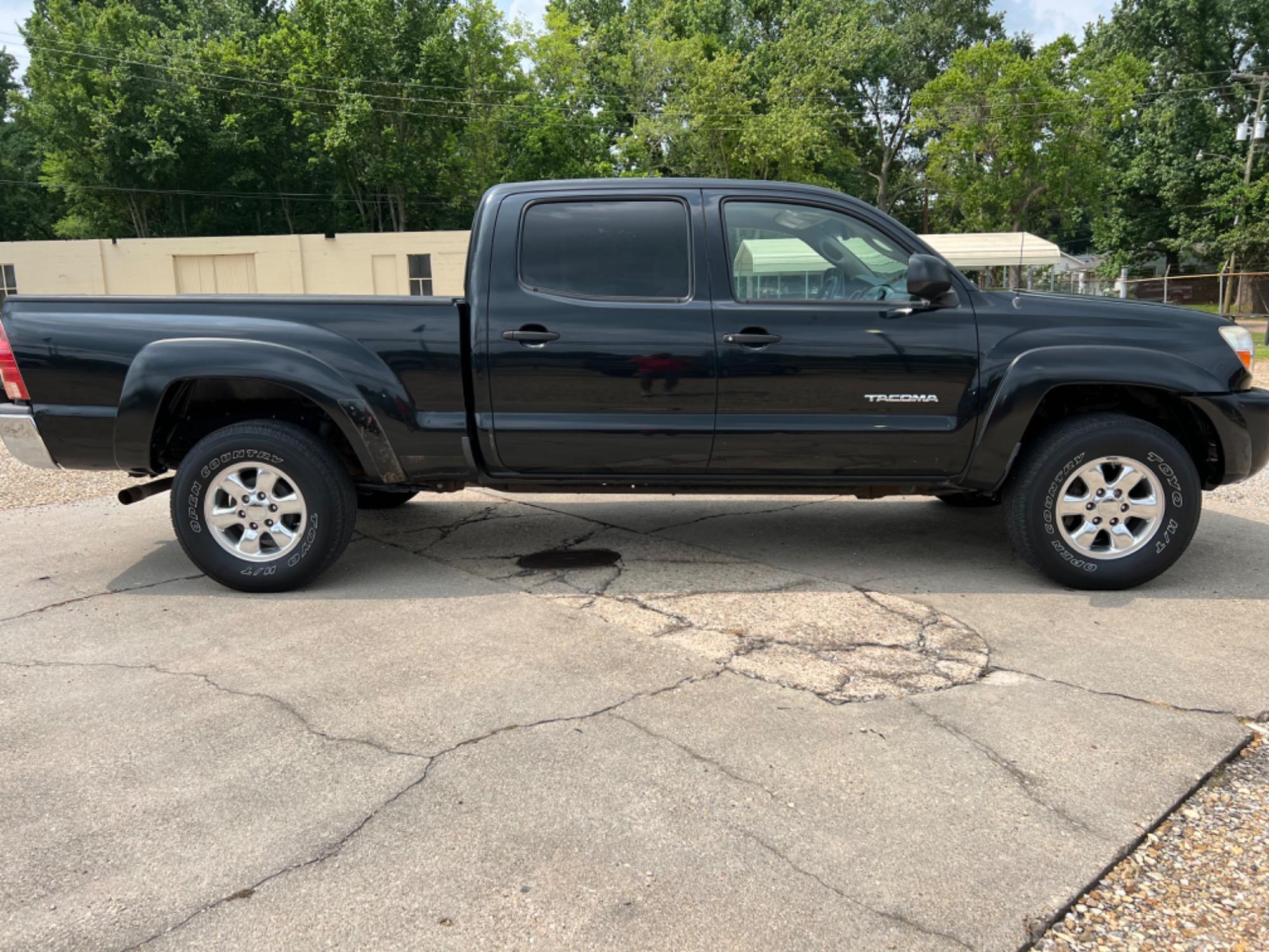 Thumbnail image of 2007 Toyota Tacoma at Airline Auto Mart