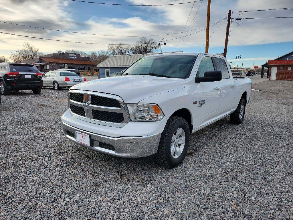 Thumbnail image of 2020 Ram 1500 Classic at ARROWHEAD AUTO