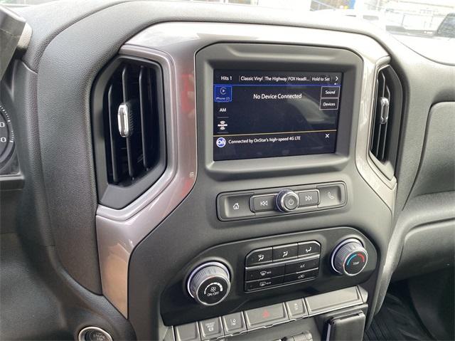 Thumbnail image of 2024 Chevrolet Silverado 3500HD at New Rochelle Chevrolet