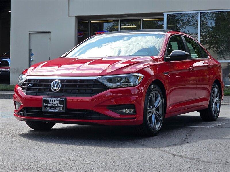 Thumbnail image of 2021 Volkswagen Jetta at M&M Investment Cars
