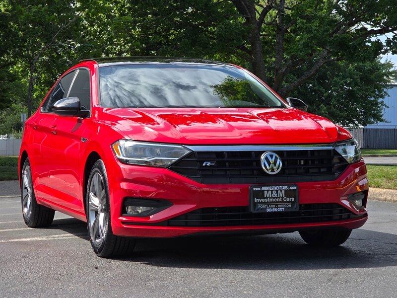 Thumbnail image of 2021 Volkswagen Jetta at M&M Investment Cars