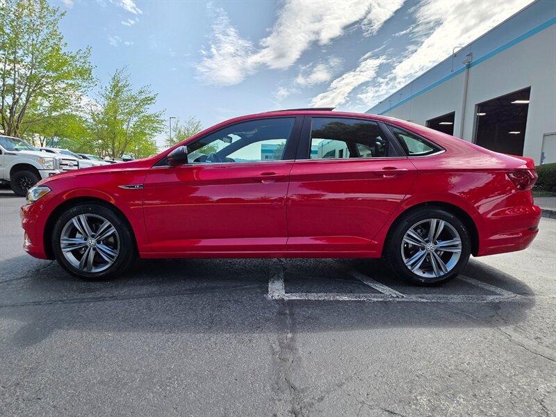 Thumbnail image of 2021 Volkswagen Jetta at M&M Investment Cars