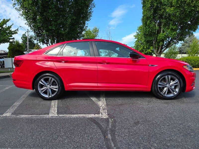 Thumbnail image of 2021 Volkswagen Jetta at M&M Investment Cars