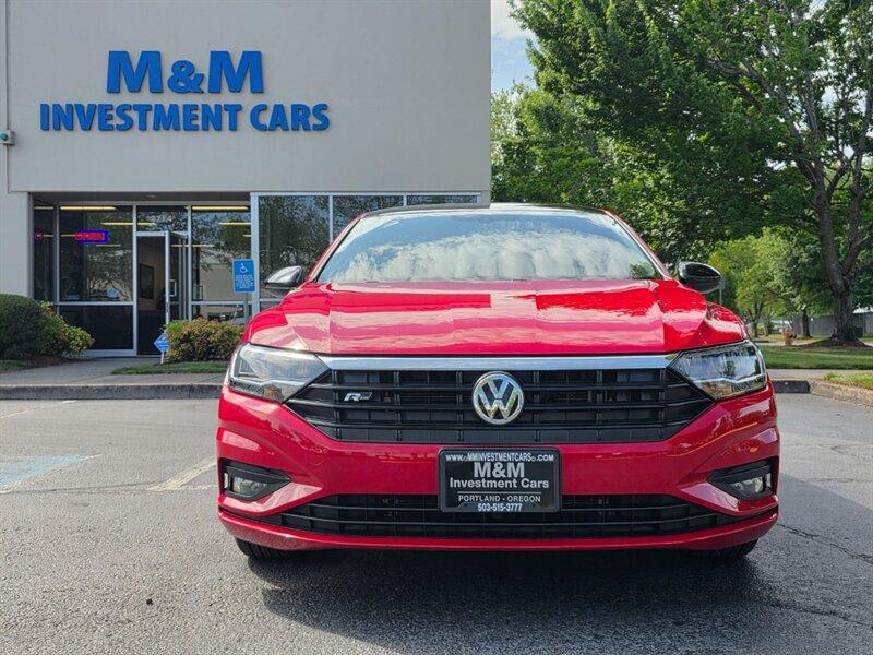 Thumbnail image of 2021 Volkswagen Jetta at M&M Investment Cars