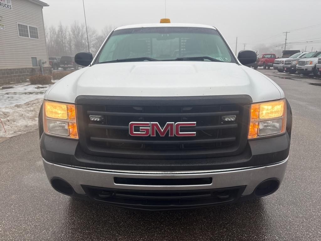 Thumbnail image of 2010 GMC Sierra 1500 at SOUTHERN SELECT AUTO SALES