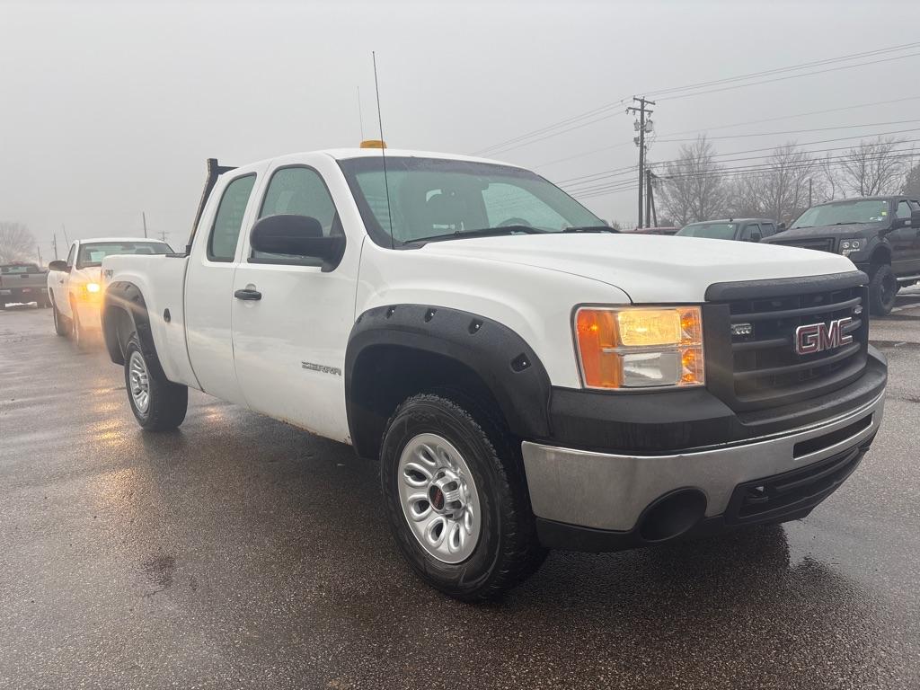Thumbnail image of 2010 GMC Sierra 1500 at SOUTHERN SELECT AUTO SALES